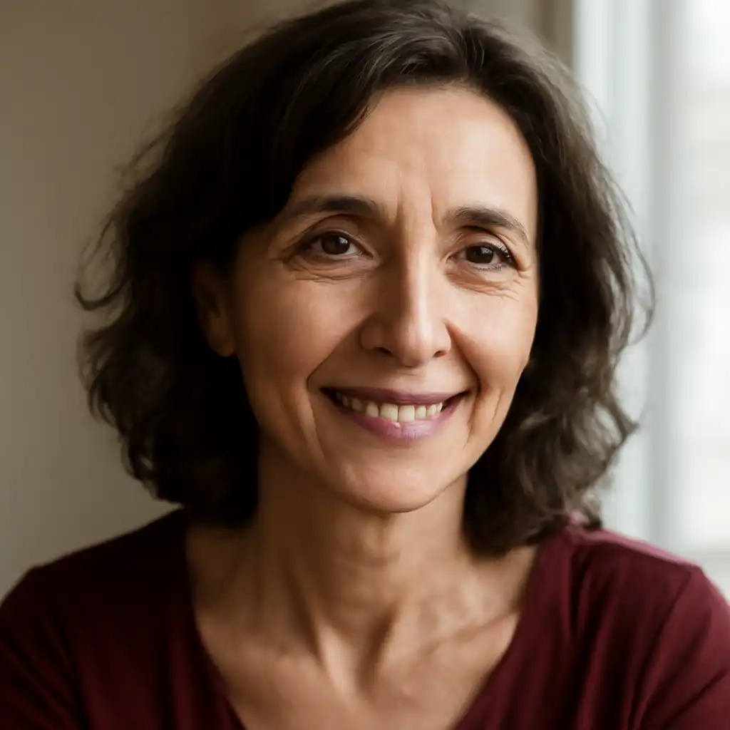 Sofia Lombardi